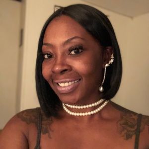 Meet your Posher, Carlette